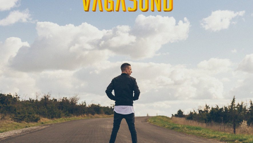 Mr Yoov a été photographié par Franck Tourneret pour son album « Vagabond ».