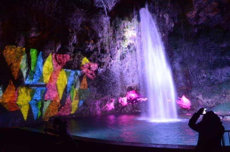 Fête de la Lumière 2017 de Sauveterre : la programmation dévoilée