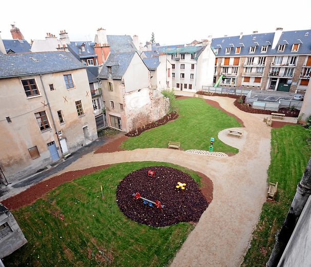 Rodez : le top des lieux pour jouer à la pétanque