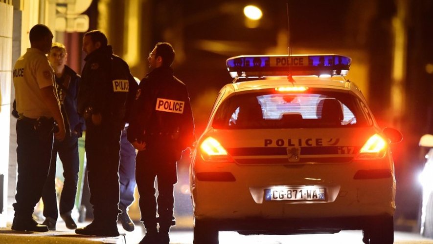 Le drame s’est déroulé dans le quartier Arnaud-Bernard, à Toulouse.