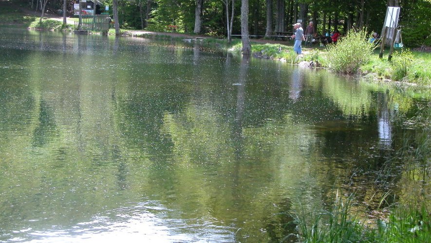 Pêche : le Lac des Picades ouvre non-stop jusqu’au 17 septembre.
