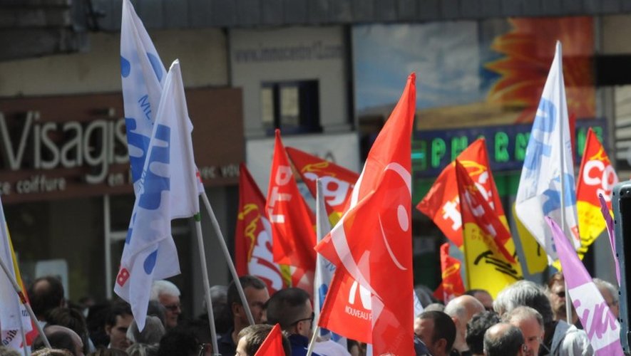 Réforme du droit du travail : quelle mobilisation en Aveyron ?