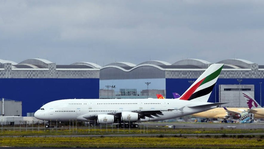 A380 : sans nouvelles commandes, Airbus devra arrêter le programme