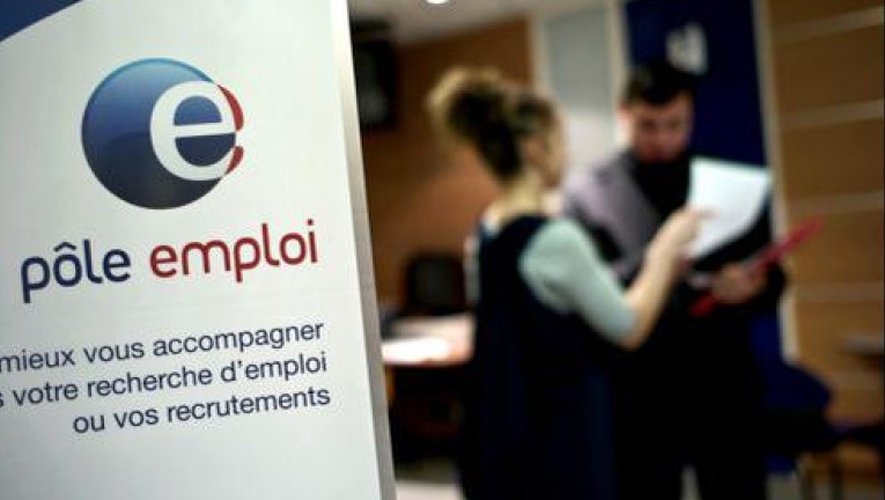 Aveyron : le chômage progresse de 2% en juillet