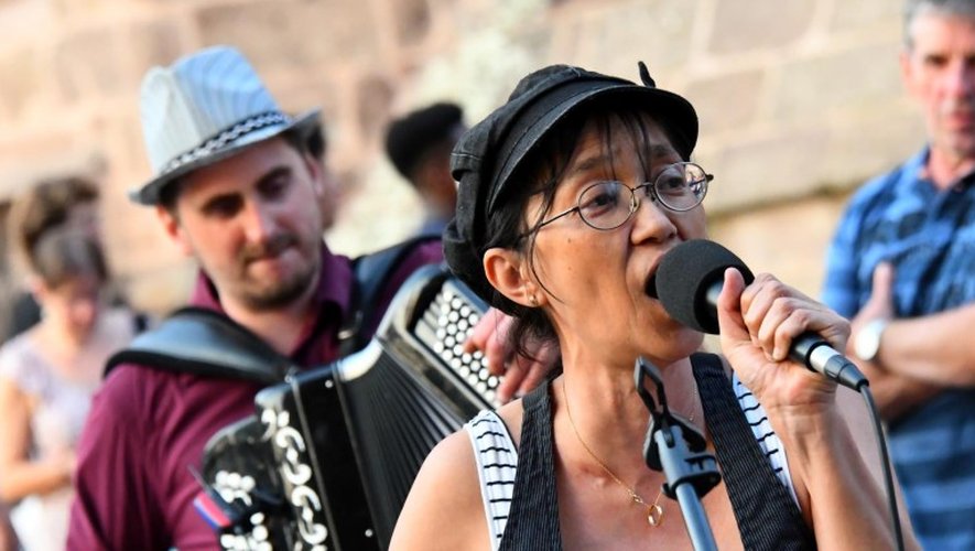 DIAPORAMA. Revivez la fête de la musique à Rodez en images