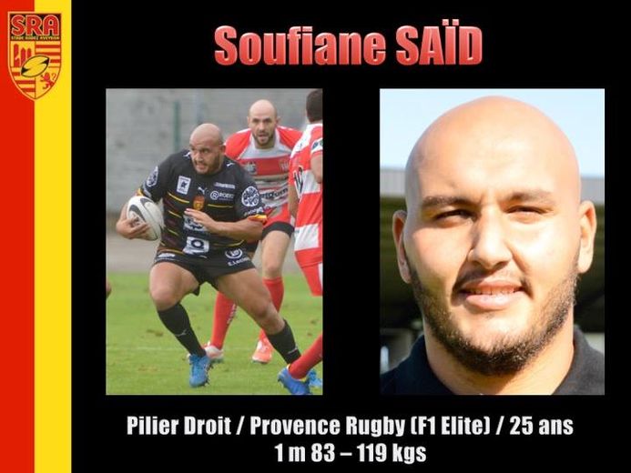 Rugby : le point sur le mercato du Stade Rodez Aveyron