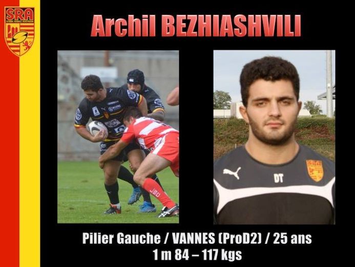 Rugby : le point sur le mercato du Stade Rodez Aveyron