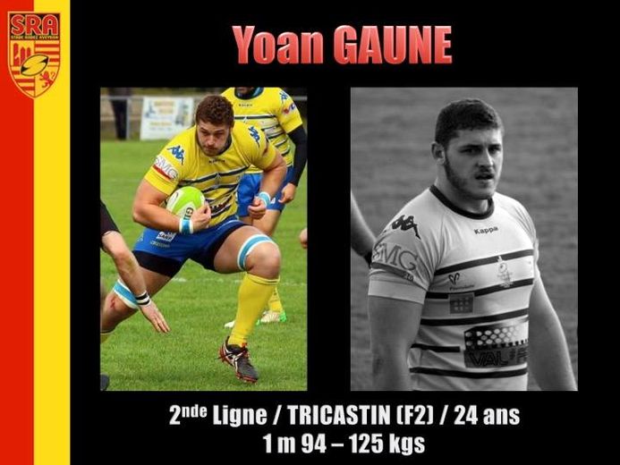 Rugby : le point sur le mercato du Stade Rodez Aveyron