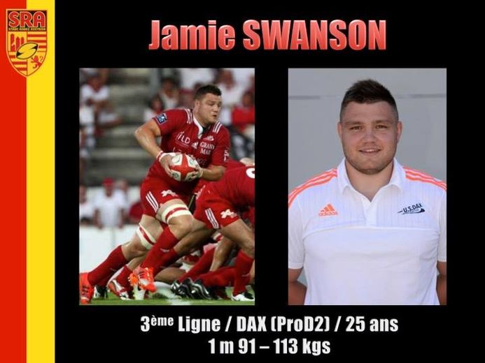 Rugby : le point sur le mercato du Stade Rodez Aveyron