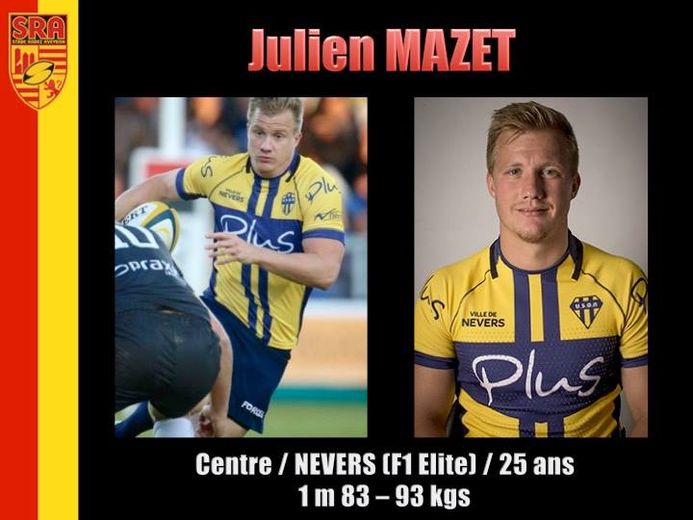 Rugby : le point sur le mercato du Stade Rodez Aveyron