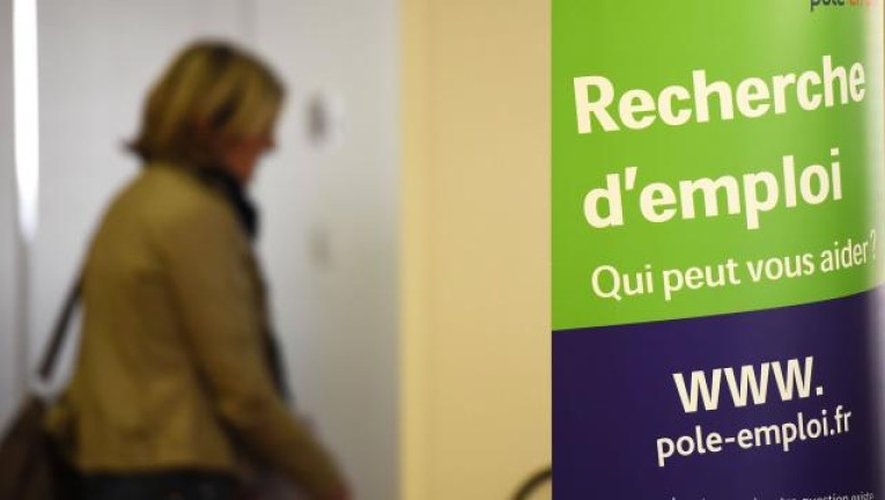 Hausse inédite des perspectives d'embauche en France, la plus forte en 15 ans 