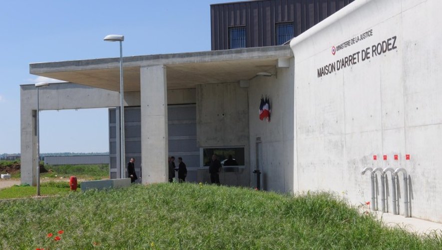 Une élue FN reconnaît avoir fait passer un téléphone à la maison d’arrêt de Rodez