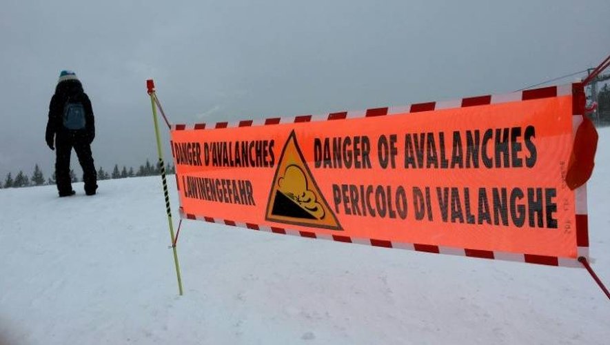 Trois skieurs tués par une avalanche dans les Hautes-Pyrénées