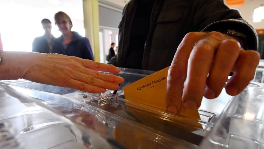 Que retenir du second tour de la présidentielle en Aveyron ?