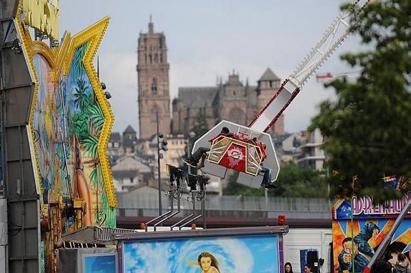Top 12 des endroits où sortir en Aveyron ce week-end