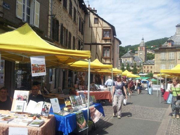Top 12 des endroits où sortir en Aveyron ce week-end