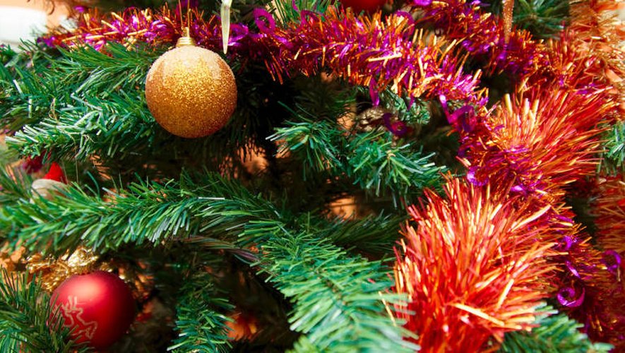 Postez et votez pour votre sapin de Noël made in Aveyron préféré !