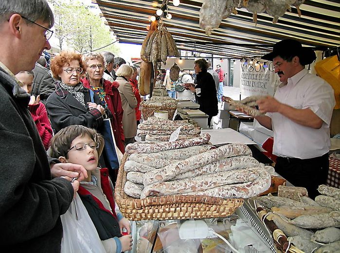 L’Aveyron prend ses quartiers à Bercy