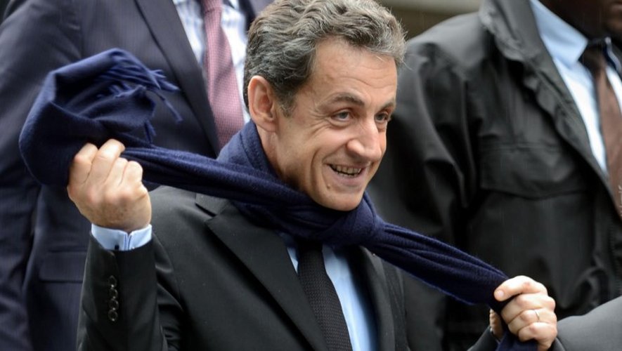 Nicolas Sarkozy est renvoyé en procès dans l’affaire des comptes de campagne.