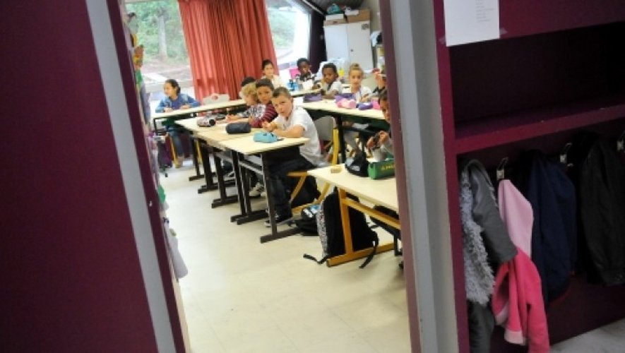Éducation : l’Aveyron ne perd aucun poste dans le premier degré