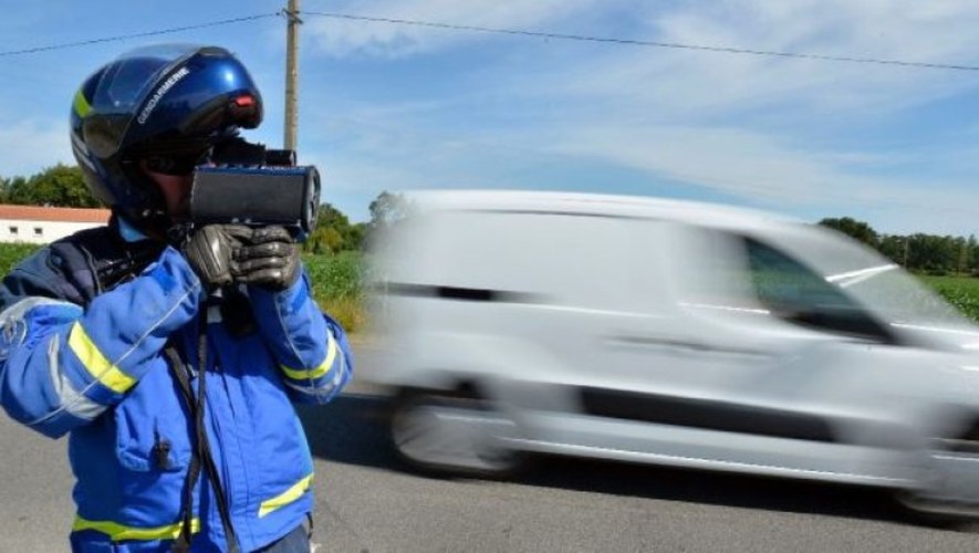Contrôles routiers en Aveyron : où seront les radars cette semaine ?