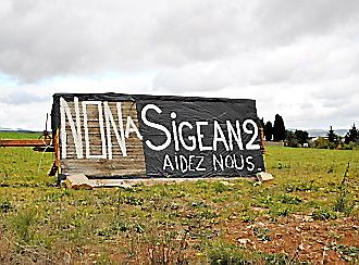 La réserve animalière Sigean 2 à Millau : le projet en voie d’abandon