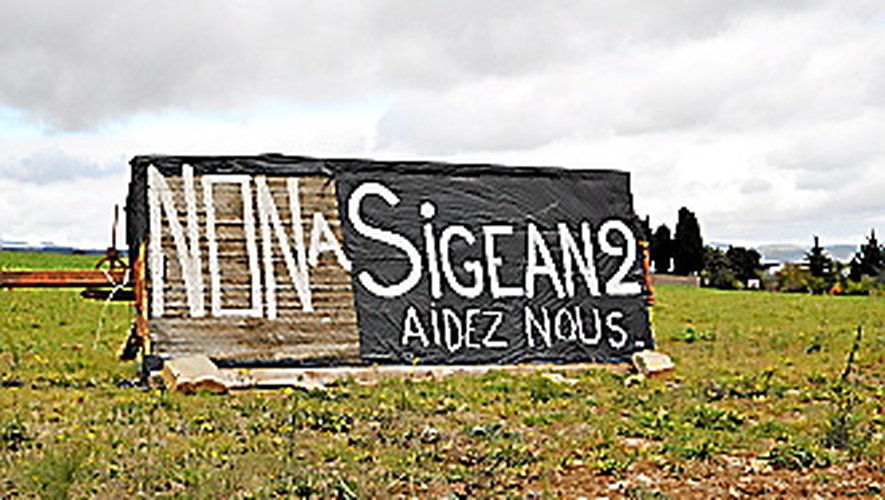 La réserve animalière Sigean 2 à Millau : le projet en voie d’abandon