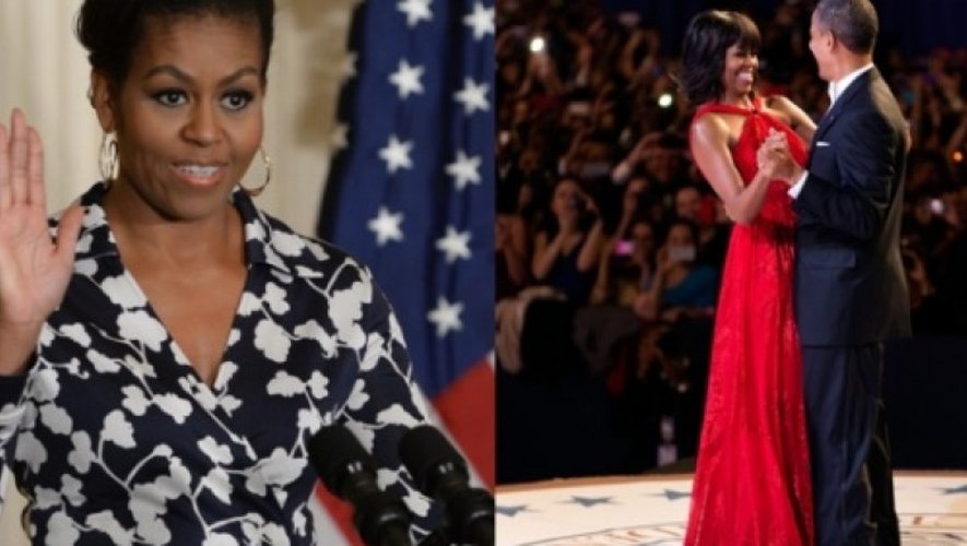 Bye bye Michelle Obama, une First Lady stylée et inimitable. Ses plus beaux looks