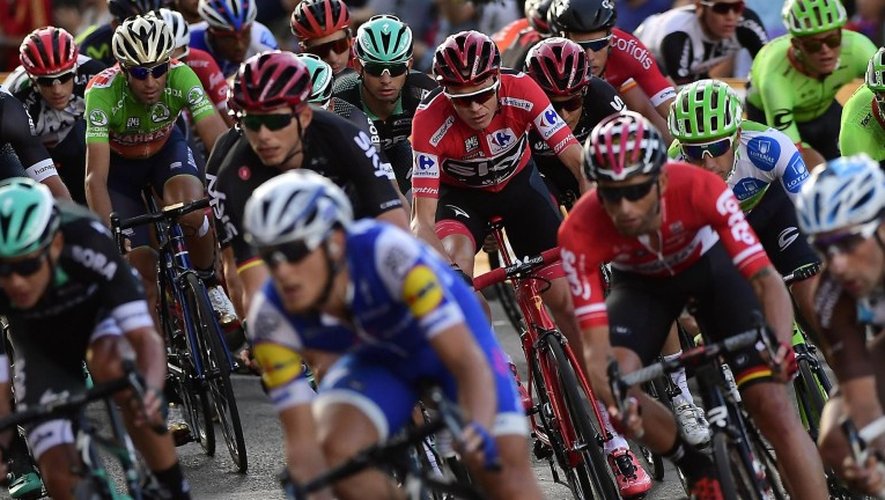 Tour de France 2018 : vers une étape Millau-Carcassonne le 22 juillet ?