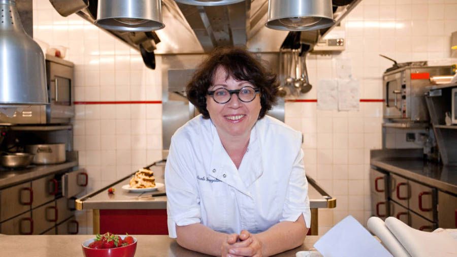Guide Michelin : sept chefs aveyronnais étoilés !
