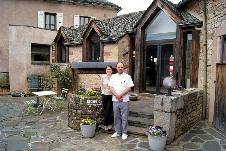Guide Michelin : sept chefs aveyronnais étoilés !