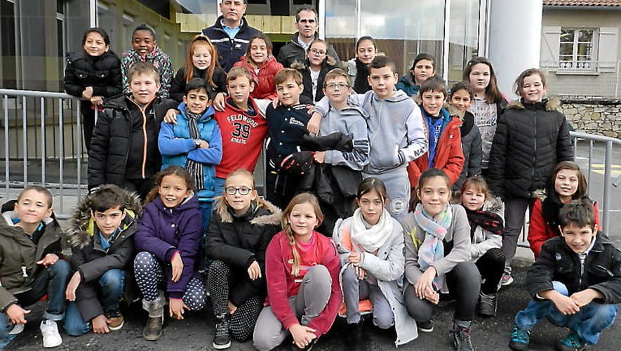 L’école de La Chartreuse était favorable au maintien des quatre jours et demi d’école.