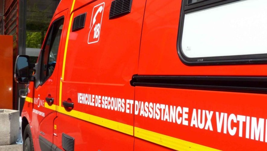 Villefranche-de-Rouergue : deux mamans renversées devant l’école, bagarre dans la rue