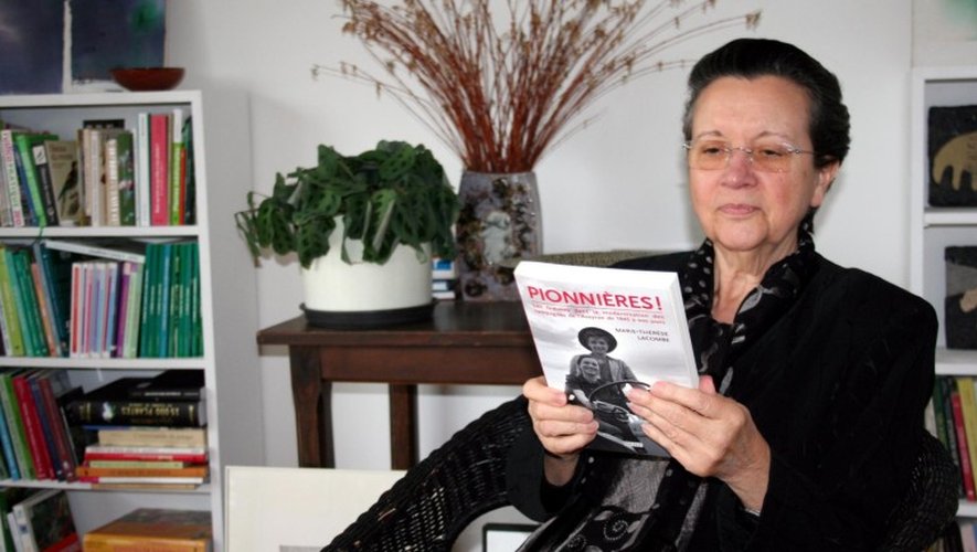 D. Dastugue : « Françoise Nyssen, une femme d’action et de conviction »