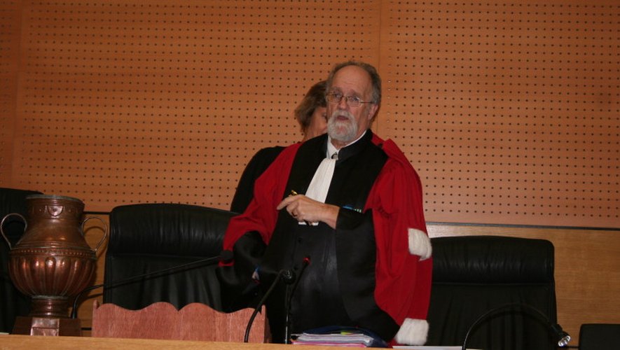 Assises : trois affaires de viols seront jugées au mois d’avril à Rodez