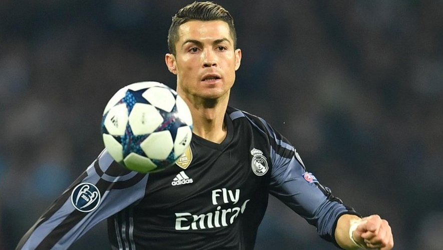 Cristiano Ronaldo aurait touché 87,5 millions lors de la saison 2016-2017.