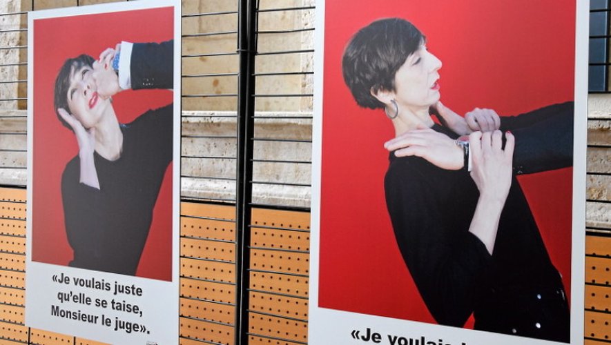 Au tribunal de Rodez, un autre regard sur les violences faites aux femmes