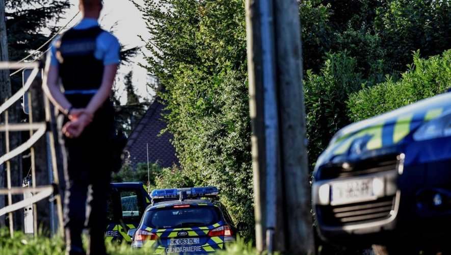 Femme enceinte tuée au Pays basque : un suspect interpellé
