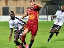 Football : Fréjus sanctionné, le Raf en tête (virtuellement) de 9 points