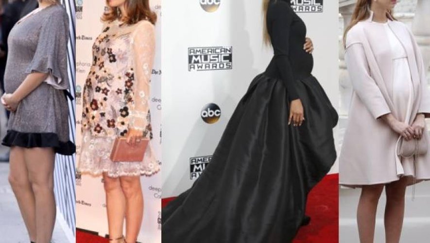 Bebe Va Naitre En 17 People Et Enceinte Centrepresseaveyron Fr