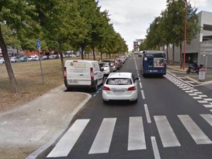 Alcoolisé, il percute une voiture en stationnement à Rodez