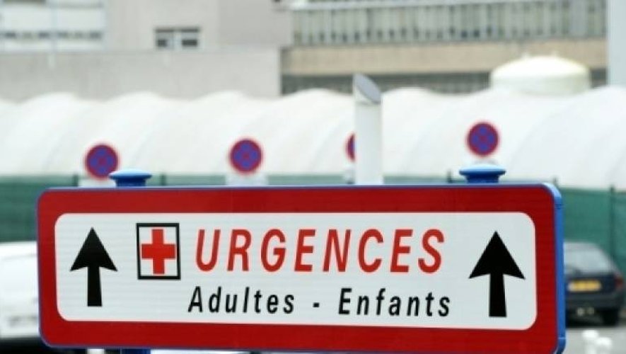 Maternité de Decazeville : une nouvelle maman transportée en urgence vers Rodez