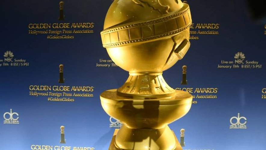 Peu de personnes savent que les Golden Globes sont décernés par un groupe obscur de quelque 90 journalistes de l'Association de la presse étrangère d'Hollywood (HFPA).