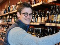 Un premier Salon de la Bière, à Rodez, fin janvier