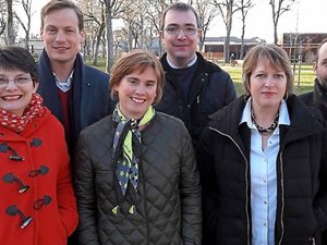 Un club hôtelier pour accompagner le développement de Rodez Agglo