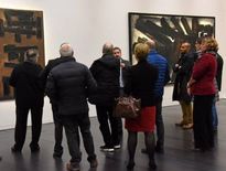 A Rodez, le musée Soulages rythme les quatre saisons