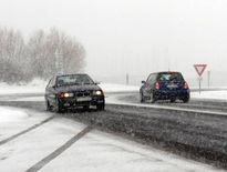 La neige est attendue mardi sur une grande partie de l'Aveyron