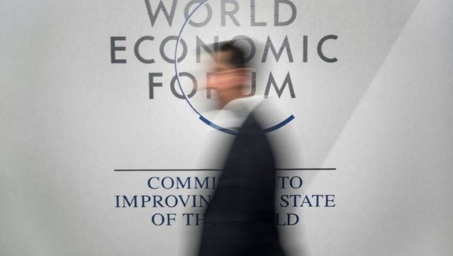 Le forum économique mondial aura lieu du 17 au 20 janvier 2017, à Davos en Suisse.