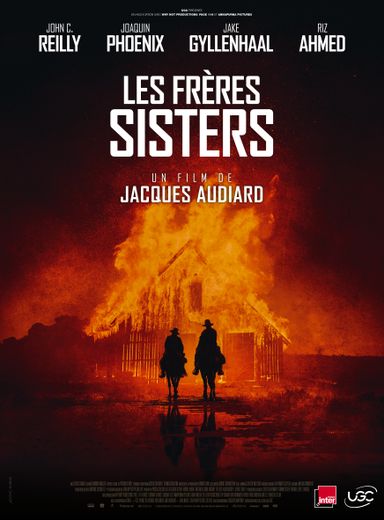 "Les frères Sisters" de Jacques Audiard sera présenté à Toronto avant sa sortie le 19 septembre en France