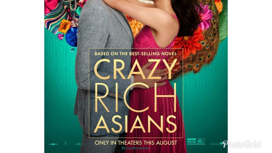 "Crazy Rich Asians" toujours à la tête du box-office en Amérique du Nord